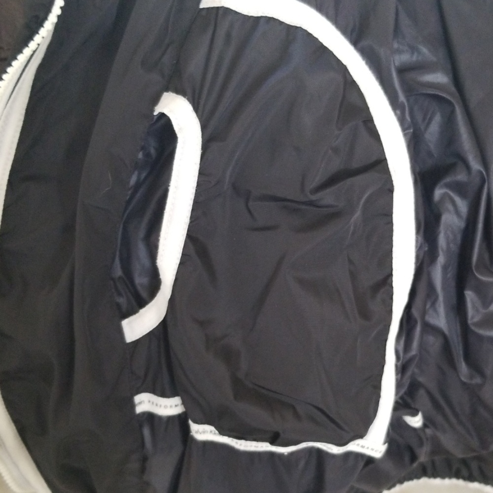 Winter jacket - Picture 6 of 7